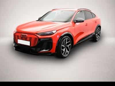 Audi e-tron (2025) - Photo 1