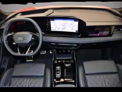 Audi e-tron (2025) - Photo 4