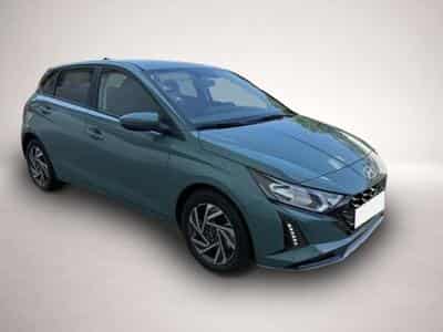 Hyundai i20 (2026) - Photo 1