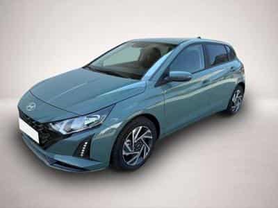 Hyundai i20 (2026) - Photo 2