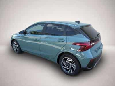 Hyundai i20 (2026) - Photo 3