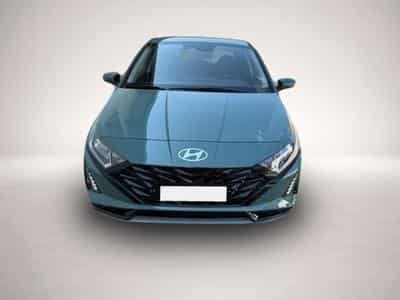 Hyundai i20 (2026) - Photo 4