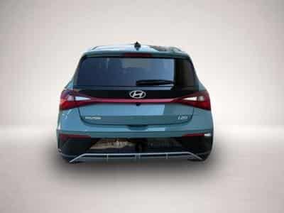 Hyundai i20 (2026) - Photo 5
