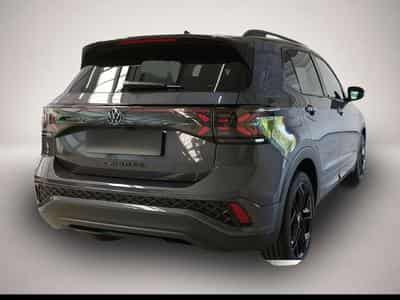 VW T-Cross (2026) - Photo 2