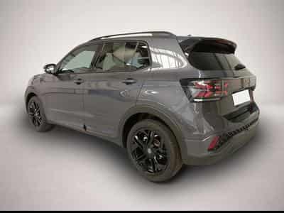 VW T-Cross (2026) - Photo 3