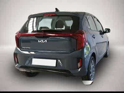Kia Picanto (2026) - Photo 2