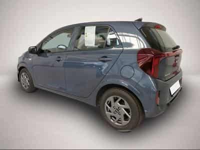 Kia Picanto (2026) - Photo 3