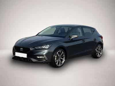 Seat Leon (2025) - Photo 1