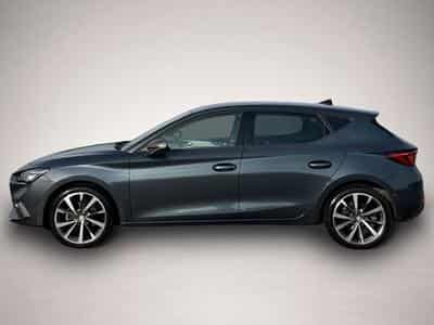 Seat Leon (2025) - Photo 3