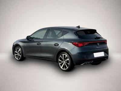 Seat Leon (2025) - Photo 4