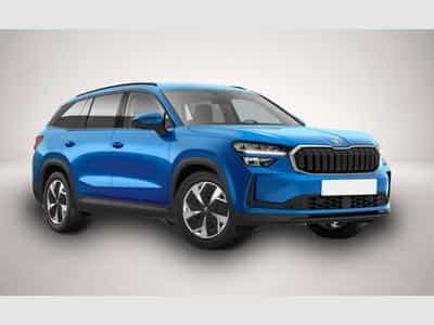 Skoda Kodiaq (2026) - Foto 1