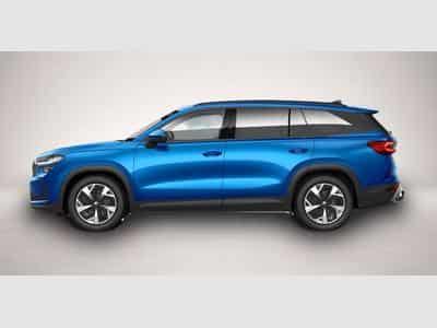 Skoda Kodiaq (2026) - Foto 2
