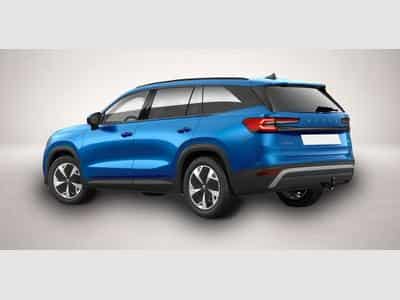 Skoda Kodiaq (2026) - Foto 3