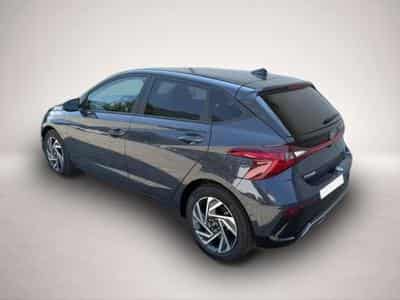 Hyundai i20 (2026) - Photo 3