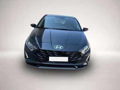 Hyundai i20 (2026) - Photo 5