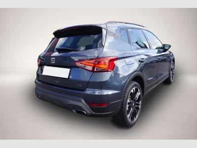 Seat Arona (2026) - Photo 8