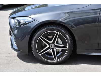 Mercedes C 200 (2025) - Foto 5