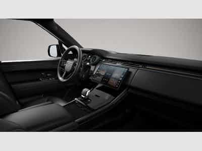 Land-Rover Discovery Sport (2026) - Foto 1
