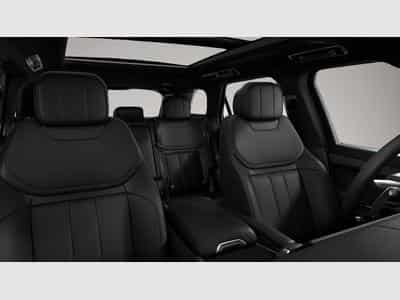Land-Rover Discovery Sport (2026) - Foto 2