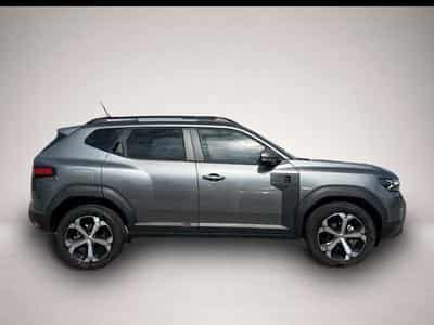 Dacia Duster (2026) - Photo 2