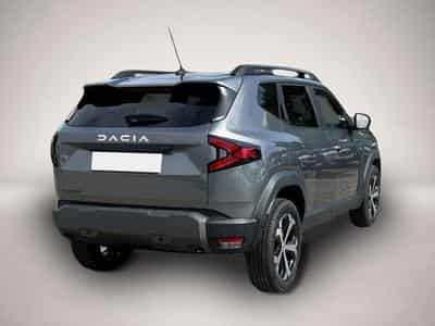 Dacia Duster (2026) - Photo 3