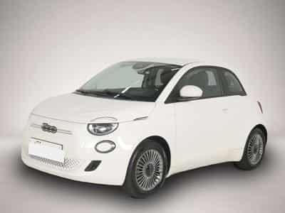 Fiat 500 (2023) - Photo 2