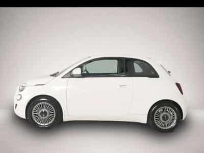 Fiat 500 (2023) - Photo 3