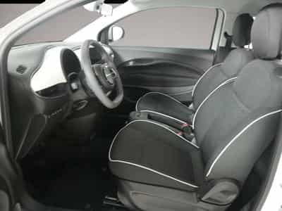 Fiat 500 (2023) - Photo 5