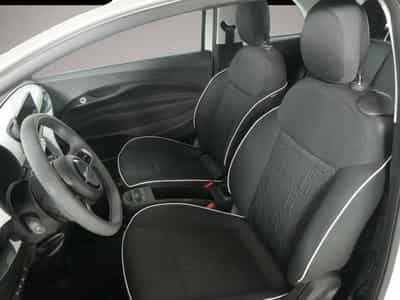 Fiat 500 (2023) - Photo 6