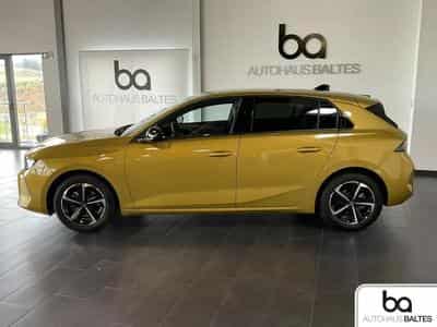 Opel Astra (2024) - Photo 3