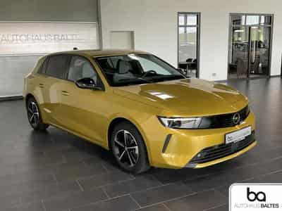 Opel Astra (2024) - Photo 5