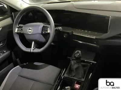 Opel Astra (2024) - Photo 9