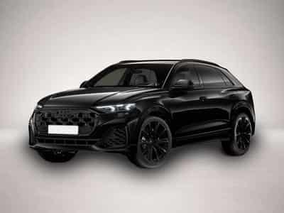 Audi SQ8 (2025) - Photo 1