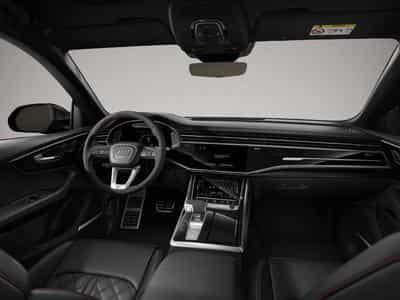 Audi SQ8 (2025) - Photo 2