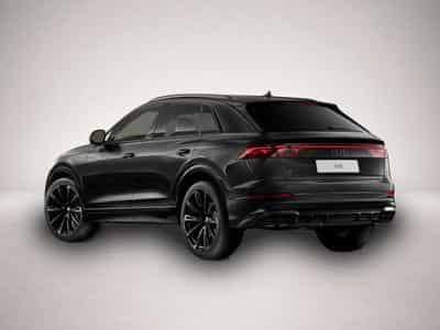 Audi SQ8 (2025) - Photo 3