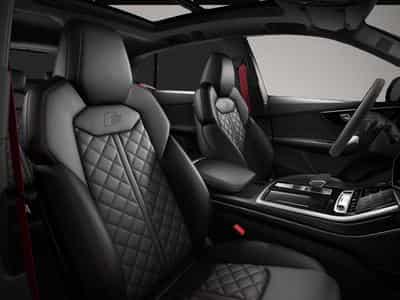 Audi SQ8 (2025) - Photo 4