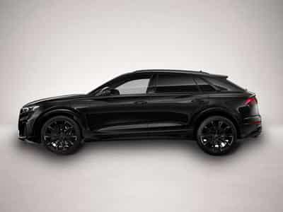 Audi SQ8 (2025) - Photo 5