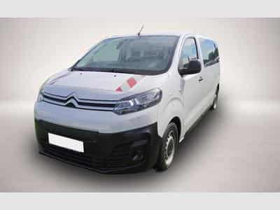 Citroën Jumpy (2023) - Photo 2