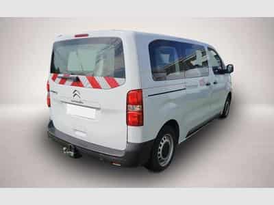 Citroën Jumpy (2023) - Photo 3