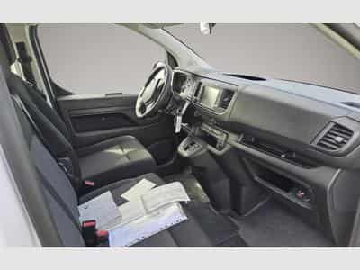 Citroën Jumpy (2023) - Photo 4