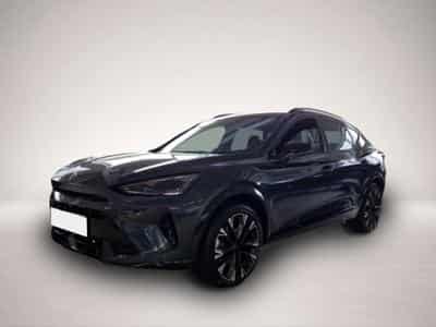 Cupra Formentor (2025) - Photo 1