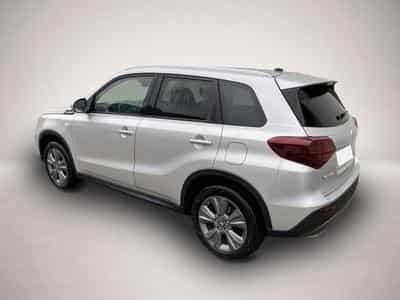 Suzuki Vitara (2026) - Foto 2