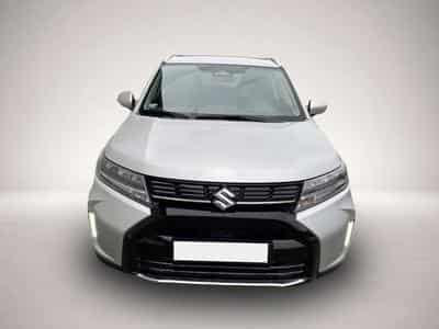 Suzuki Vitara (2026) - Foto 3