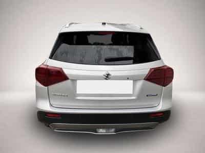 Suzuki Vitara (2026) - Foto 5