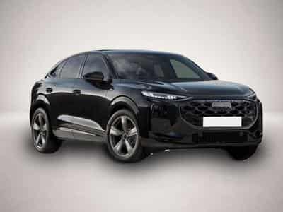 Audi Q3 (2026) - Photo 1
