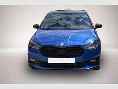 Skoda Fabia (2024) - Photo 1