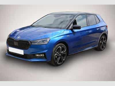 Skoda Fabia (2024) - Photo 2
