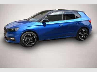 Skoda Fabia (2024) - Photo 3