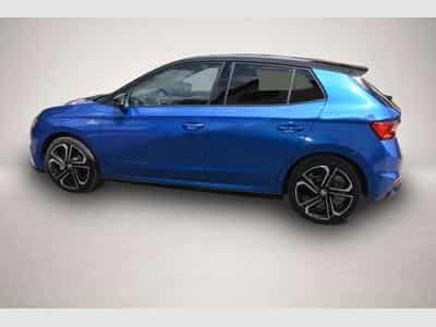 Skoda Fabia (2024) - Photo 4