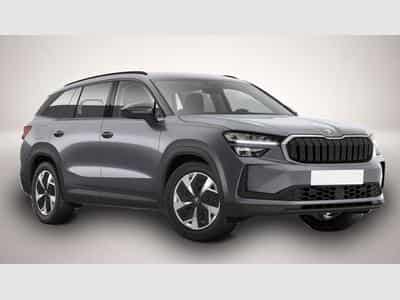 Skoda Kodiaq (2026) - Foto 1